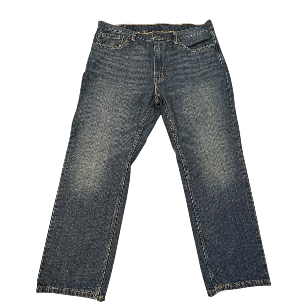 Levi’s Classic 559 Men’s Blue Men's Jeans 38x30‎